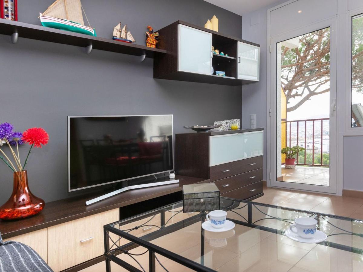 טוסה דה מאר Apartment Picasso By Interhome מראה חיצוני תמונה