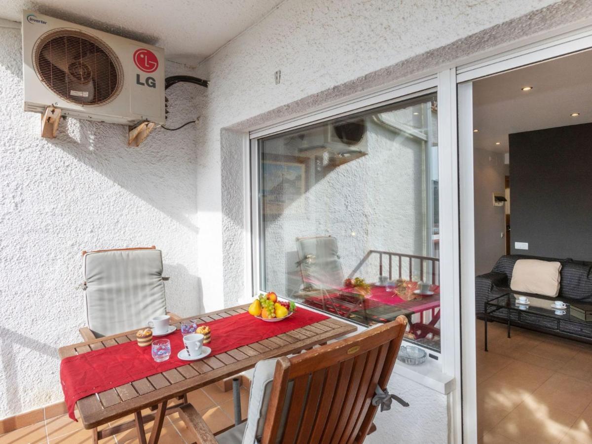 טוסה דה מאר Apartment Picasso By Interhome מראה חיצוני תמונה