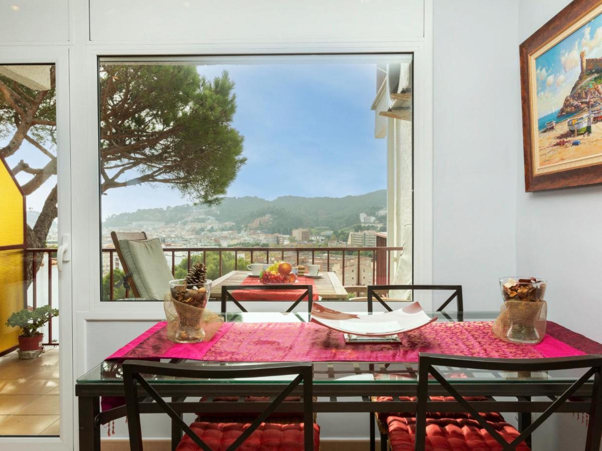 טוסה דה מאר Apartment Picasso By Interhome מראה חיצוני תמונה