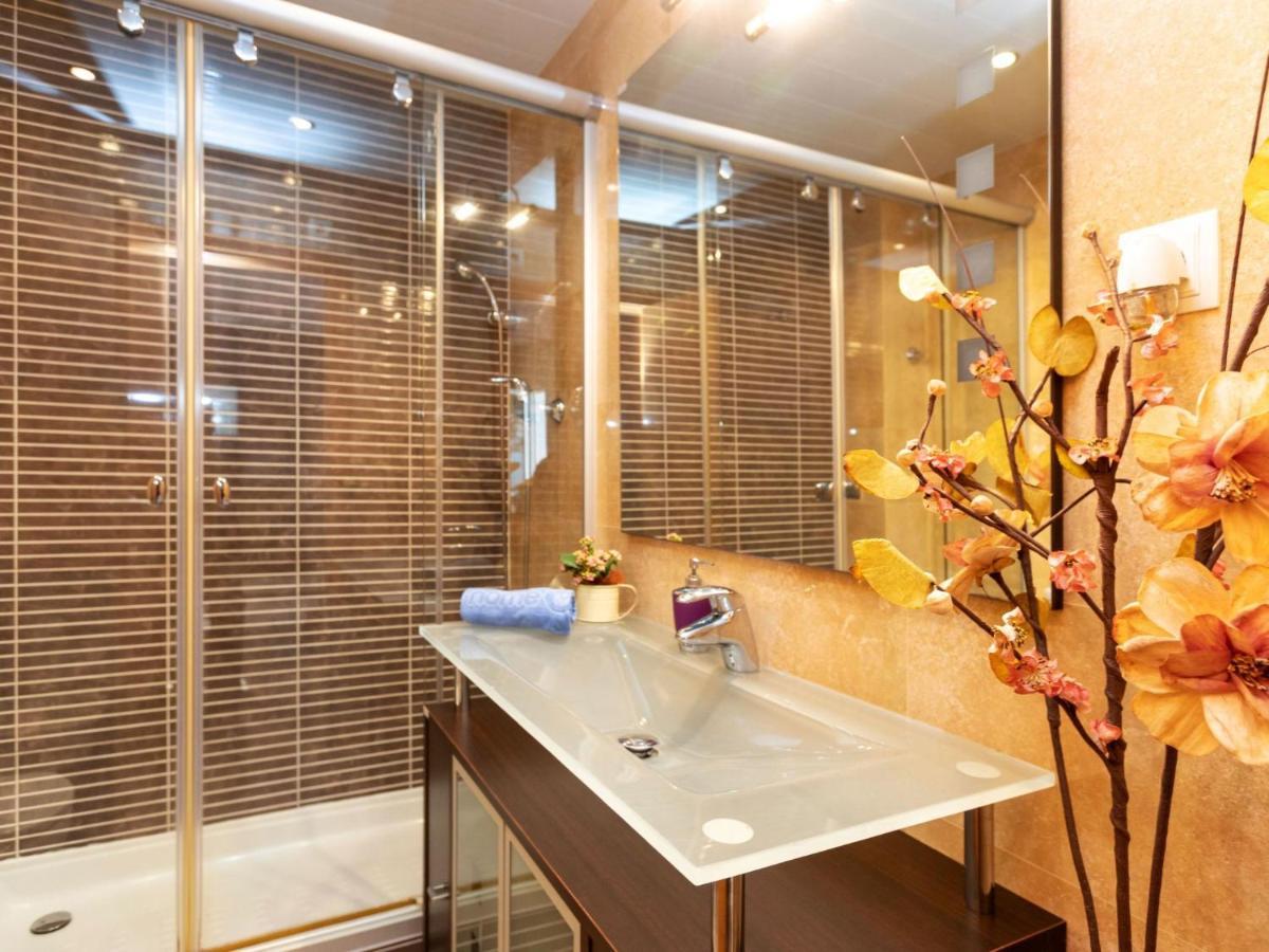 טוסה דה מאר Apartment Picasso By Interhome מראה חיצוני תמונה